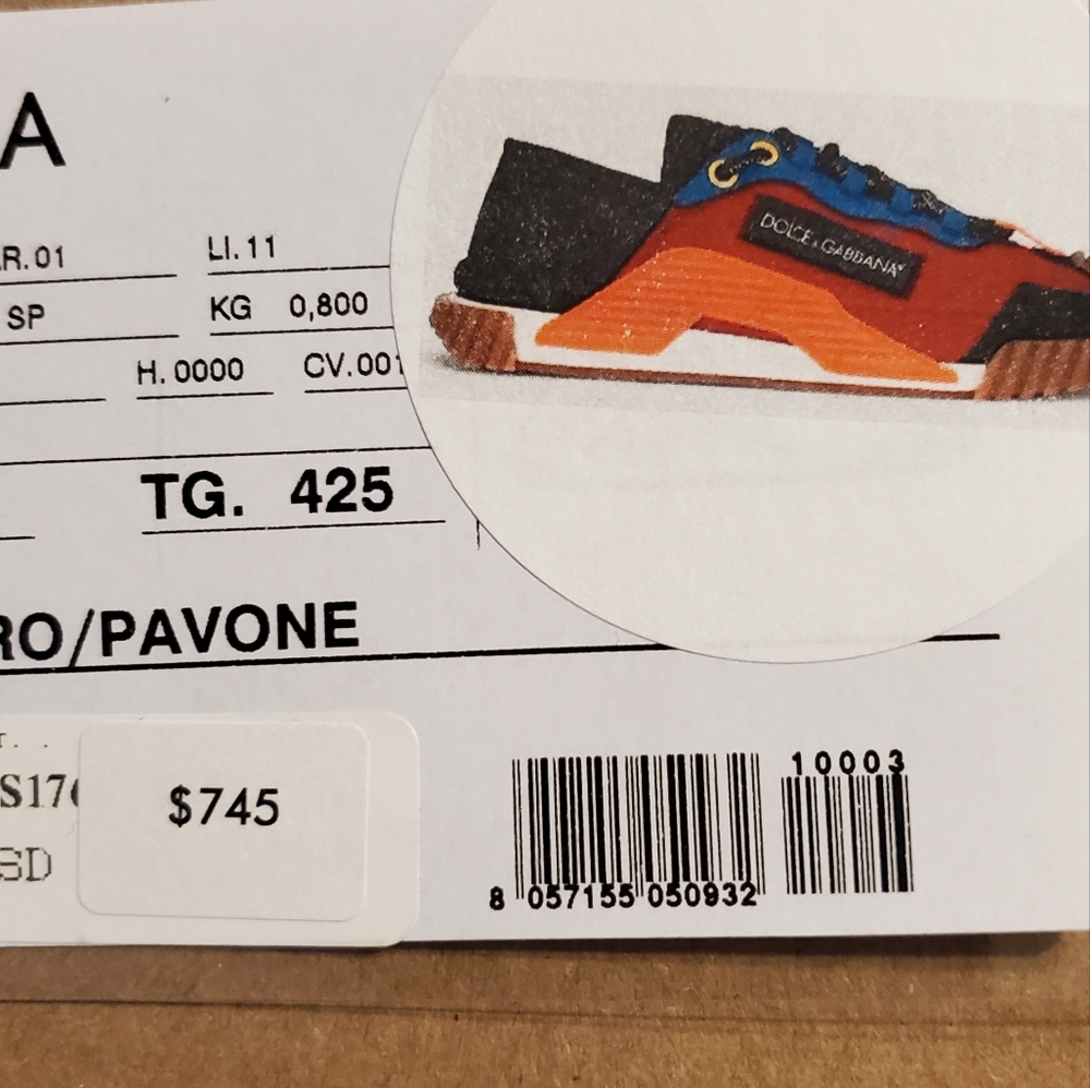 Already bought another pair